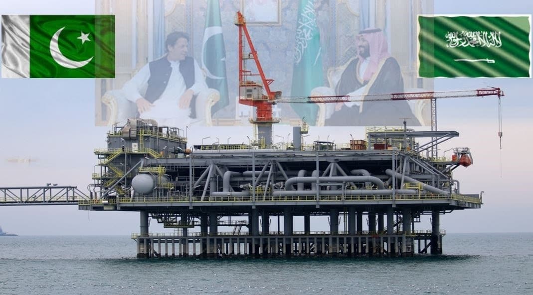Saudi Arabia’s deferred oil payment facility expired July 9: Ministry of Finance