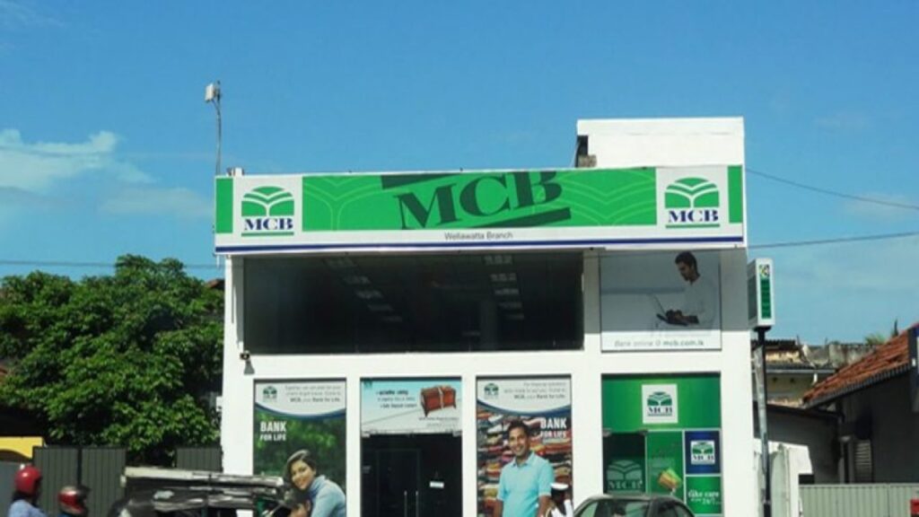 MCB Bank