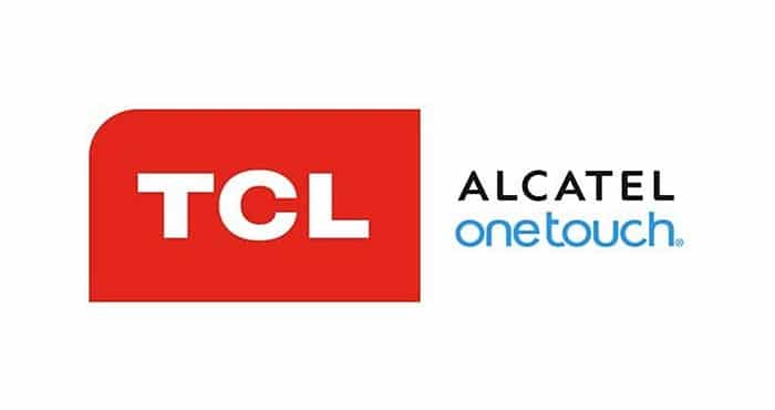 TCL-alcatel