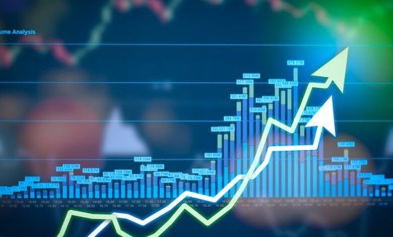 Market Watch: Stocks on Advance Banking Sector Support