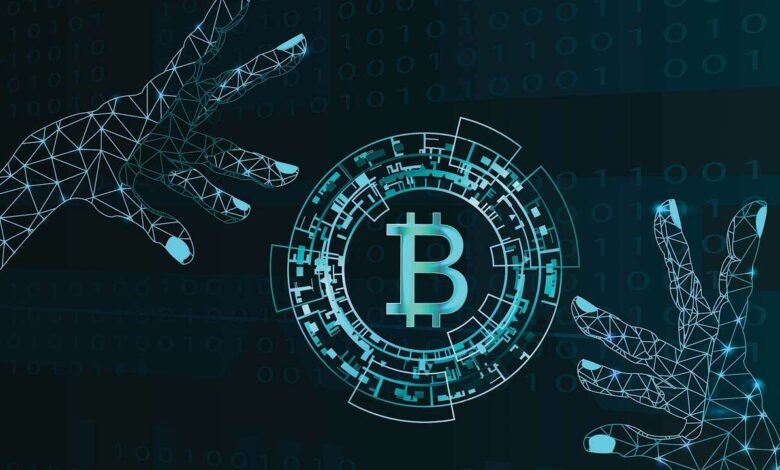 Cryptocurrency and money laundering