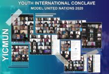 Youth International Conclave - YIC