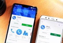 Google Phone App will let you automatically record calls