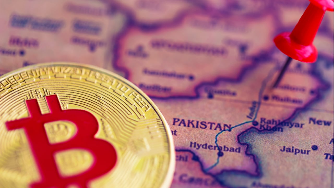 bitcoin cryptocurreny - pakistan