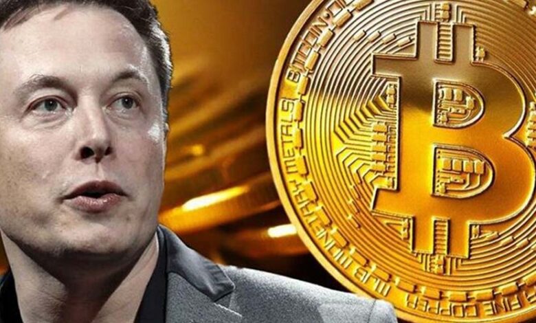 Elon Musk Says Bitcoin 'On The Verge' Of Being More Widely ...