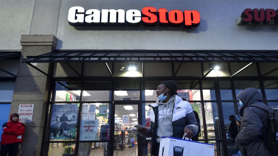 gamestop-stock