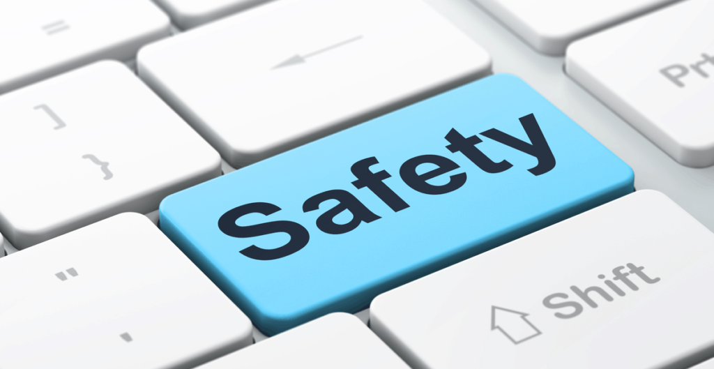 online safety