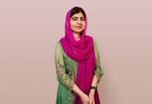 malala yousafzai joining Apple